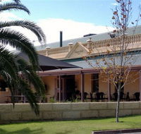 Dongara Hotel Motel - SA Accommodation