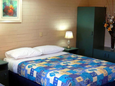 Dongara Hotel Motel - SA Accommodation 1
