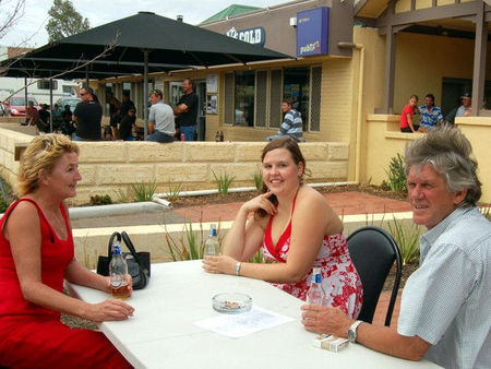 Dongara Hotel Motel - SA Accommodation 2