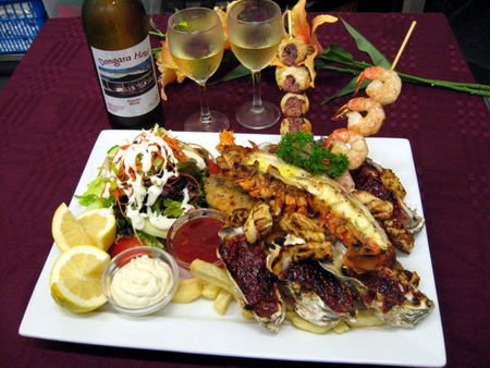 Dongara Hotel Motel - SA Accommodation 3