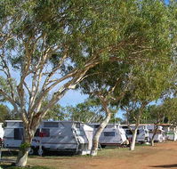 Coral Coast Tourist Park - SA Accommodation