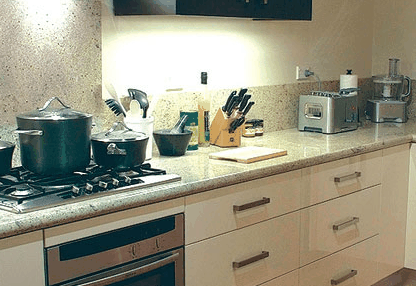 Constellation Apartments - SA Accommodation