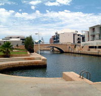 Crest Del Mar Apartments - SA Accommodation
