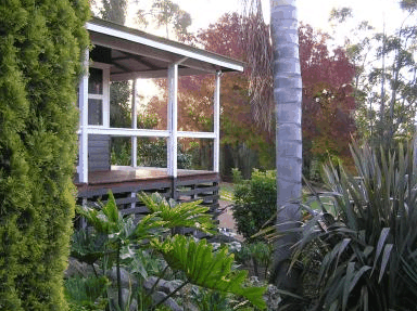 Forest Lodge Resort - SA Accommodation
