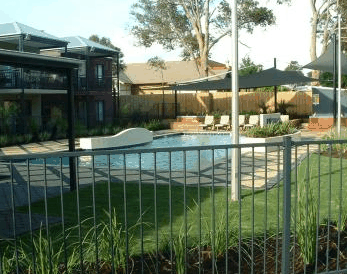 Forte Leeuwin Apartments - SA Accommodation