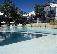 Mandurah Quay Resort - SA Accommodation