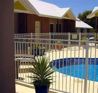 Gecko Lodge - SA Accommodation