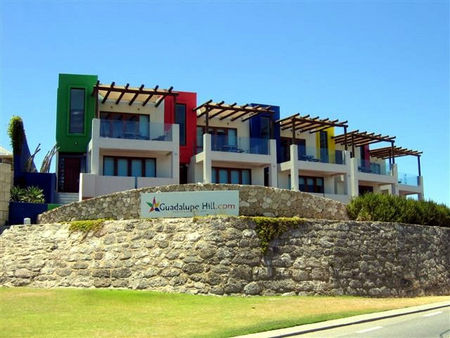 Guadalupe Hill - SA Accommodation 3