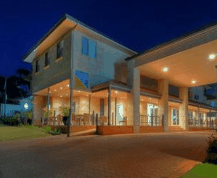Kalbarri Edge Resort - SA Accommodation