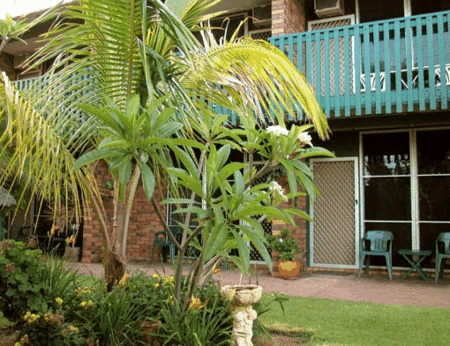 Kalbarri Reef Villas - SA Accommodation 1