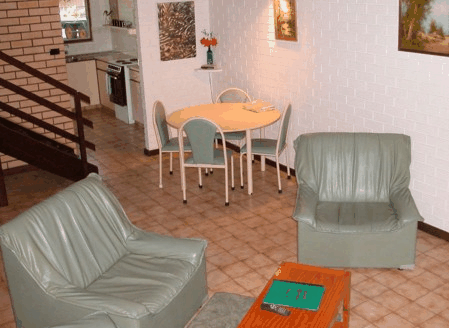 Kalbarri Reef Villas - SA Accommodation 2