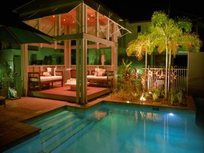 Broome Apts Park Court - SA Accommodation 0