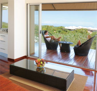 Eco Beach Wilderness Retreat - SA Accommodation 0