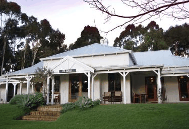 Gilgara Retreat - SA Accommodation