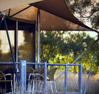Karijini Eco Retreat - SA Accommodation