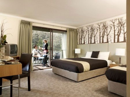 Karri Valley Resort - SA Accommodation 0