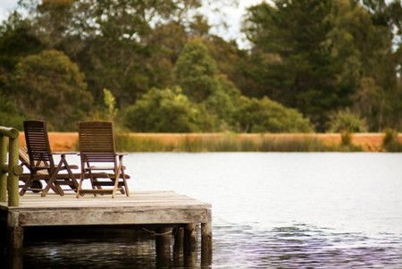 Karri Valley Resort - SA Accommodation 3