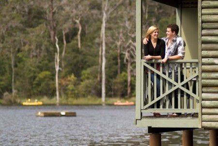 Karri Valley Resort - SA Accommodation 4