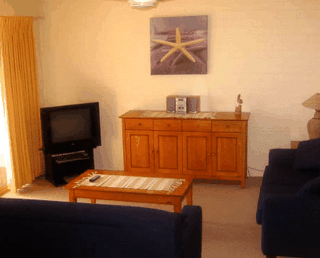 Kalbarri Murchison View Apartments - SA Accommodation