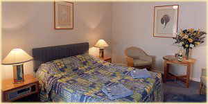 Mandurah Foreshore Motel - SA Accommodation 0