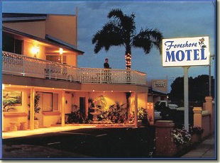 Mandurah Foreshore Motel - SA Accommodation 1