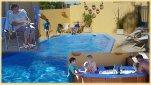 Mandurah Foreshore Motel - SA Accommodation 2