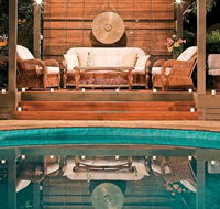 Merribrook Retreat - SA Accommodation