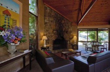 Merribrook Retreat - SA Accommodation 3