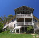 Nannup Valley Retreat - SA Accommodation