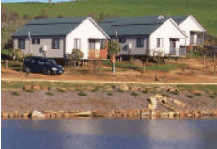 Orchard Glory Farm Resort - SA Accommodation