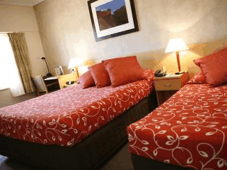 Mercure Broome - SA Accommodation