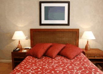 Mercure Broome - SA Accommodation 1