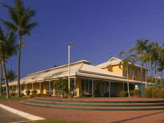 Mercure Broome - SA Accommodation 2