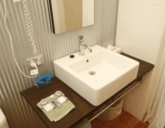 Mercure Broome - SA Accommodation 3