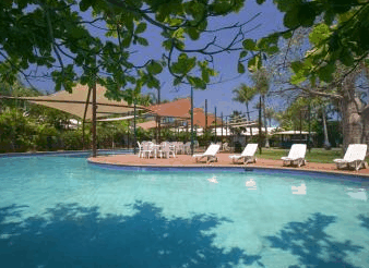 Mercure Broome - SA Accommodation 4