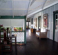 McAlpine House - SA Accommodation