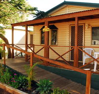 Wintersun Caravan  Tourist Park - SA Accommodation
