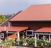 Pemberton Old Picture Theatre Holiday Apartments - SA Accommodation