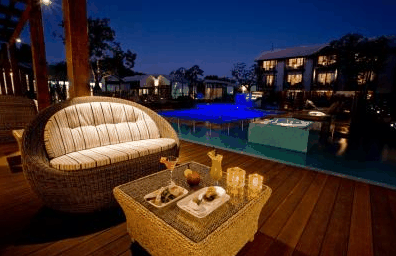 Pinctada Cable Beach Resort & Spa - SA Accommodation 0