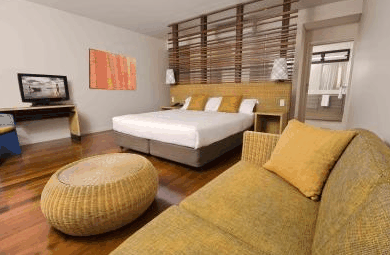 Pinctada Cable Beach Resort & Spa - SA Accommodation 1