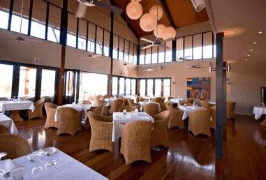 Pinctada Cable Beach Resort & Spa - SA Accommodation 2