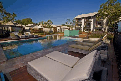 Pinctada Cable Beach Resort & Spa - SA Accommodation 3