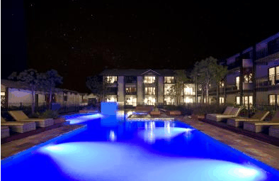 Pinctada Cable Beach Resort & Spa - SA Accommodation 4
