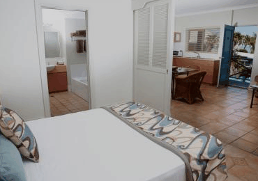 Moonlight Bay Suites - SA Accommodation 1