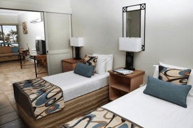 Moonlight Bay Suites - SA Accommodation 2