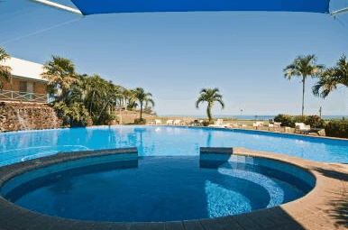 Moonlight Bay Suites - SA Accommodation 4