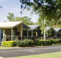 Ferry Reserve Holiday Park - SA Accommodation