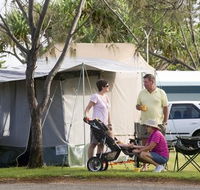 Corindi Beach Holiday Park - SA Accommodation