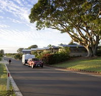 Urunga Heads Holiday Park - SA Accommodation
