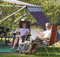 Terrace Reserve Holiday Park - SA Accommodation